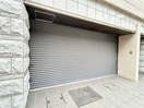 建物設備 アクアレリスト今出川