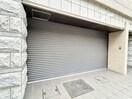 建物設備 アクアレリスト今出川