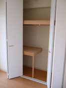 収納 アクアレリスト今出川