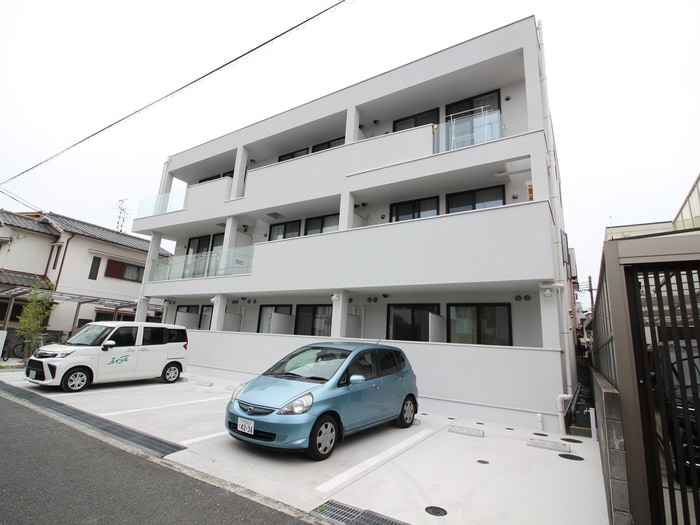 外観写真 SUGAR　CUBES