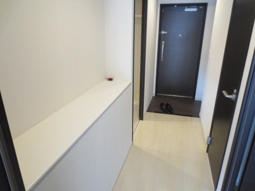 廊下 ブランドール東百舌鳥