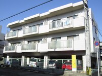 レジデンス今井３号館