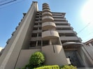ラ・ベル住之江公園の外観