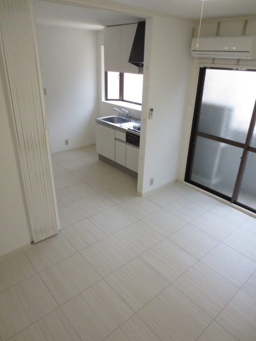 居室 吉見ハイツ