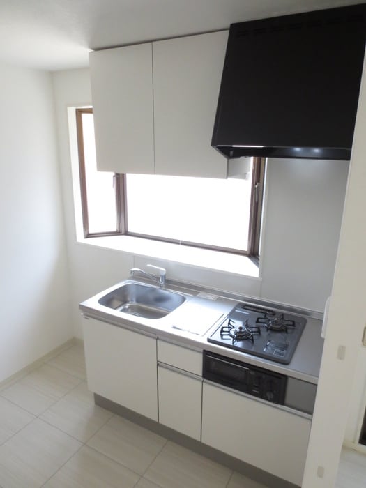 キッチン 吉見ハイツ