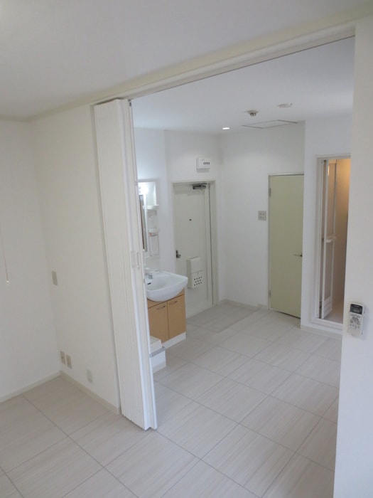 居室 吉見ハイツ