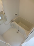 バス／シャワールーム等 吉見ハイツ