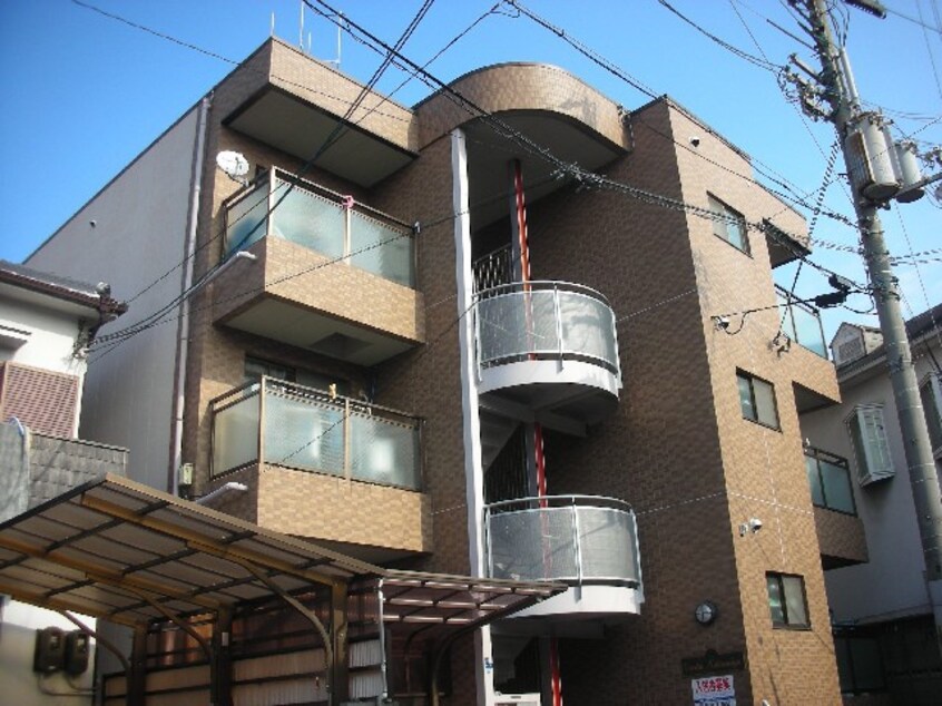 その他 べルダ中宮