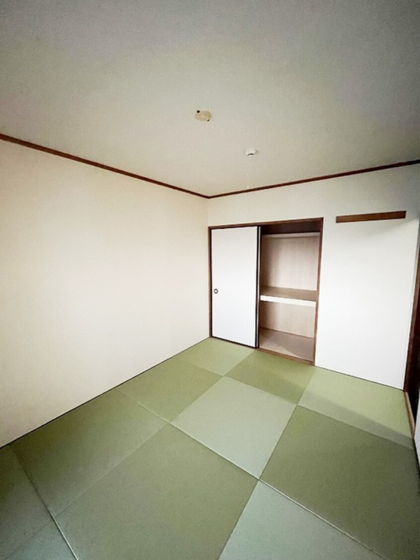 居室 べルダ中宮