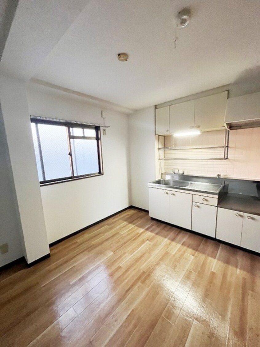 居室 べルダ中宮