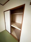 収納 べルダ中宮