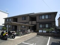 パールハイムＢ棟