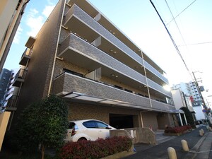 ソーシャルライフ西明石