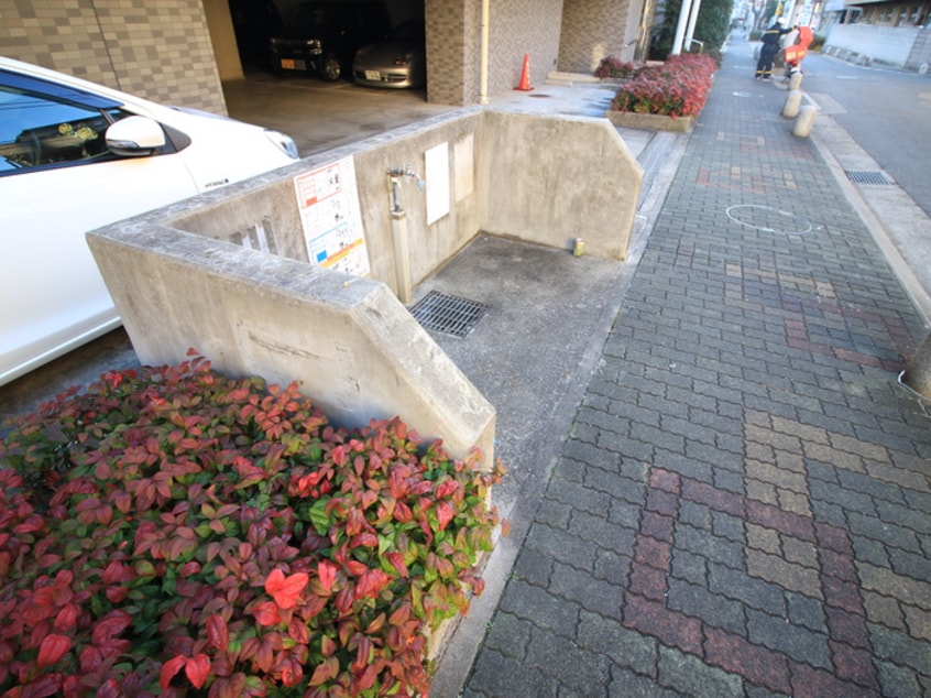 周辺環境 ソーシャルライフ西明石