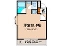 スペ－スウイングの間取図