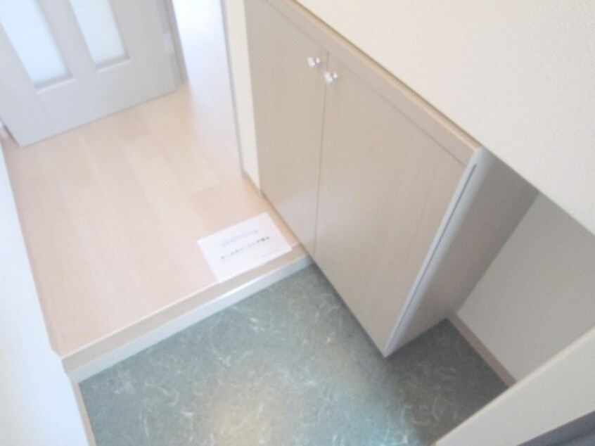 靴箱 スペ－スウイング