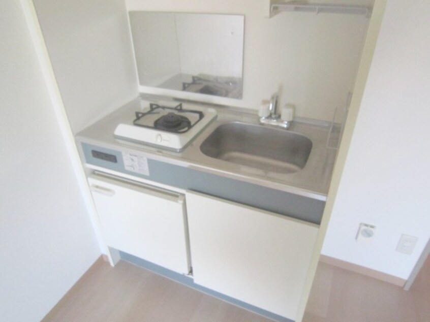 キッチン スペ－スウイング