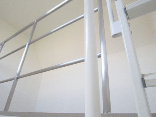 ロフト スペ－スウイング