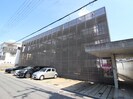 ＣＡＳＡ　ＢＩＡＮＣＡの外観