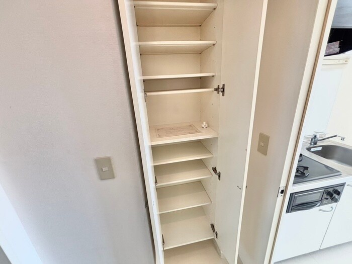 靴箱 ベルシモンズ大阪港