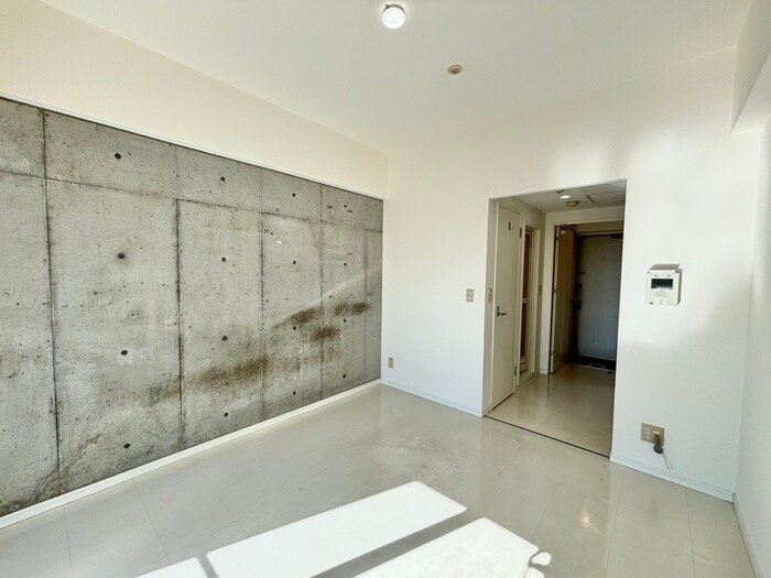 居室 ベルシモンズ大阪港