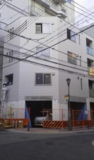 ビアンカ元町の外観