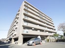 日光ハイツ南桂（602）の外観