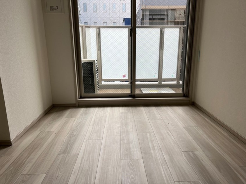 居室 アドバンス三宮パルマ（405）