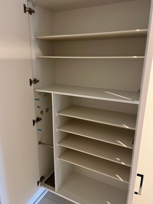 靴箱 アドバンス三宮パルマ（405）