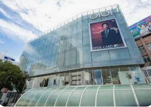 神戸ﾏﾙｲ(デパート)まで500m アドバンス三宮パルマ（405）