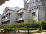 紫光マンション