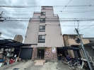 シャルマン早苗の外観