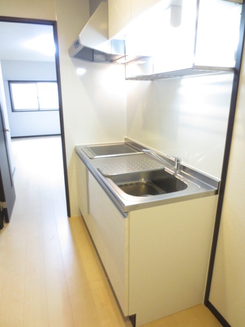 キッチン フジパレス北加賀屋Ⅵ