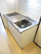 キッチン フジパレス北加賀屋Ⅵ