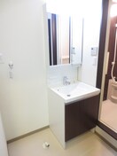 洗面 フジパレス北加賀屋Ⅵ