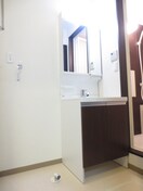 洗濯機置場 フジパレス北加賀屋Ⅵ