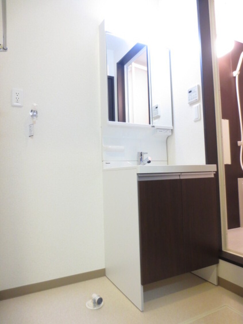 洗濯機置場 フジパレス北加賀屋Ⅵ