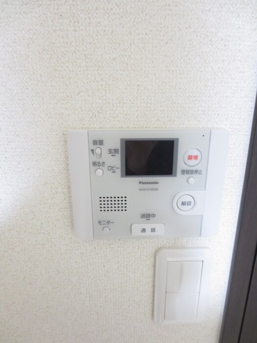 内観写真 フジパレス北加賀屋Ⅵ