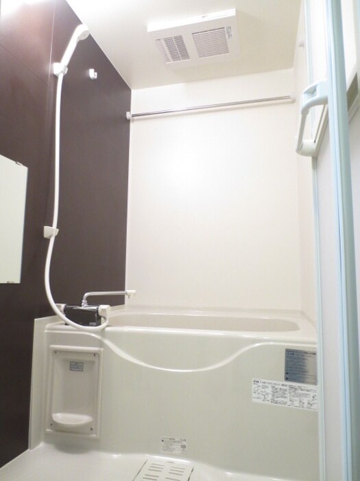 バス／シャワールーム等 フジパレス北加賀屋Ⅵ
