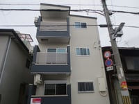 Fメゾン林寺