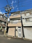 その他 門真市島頭貸家