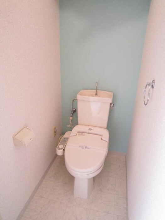 トイレ フラッツ藤井