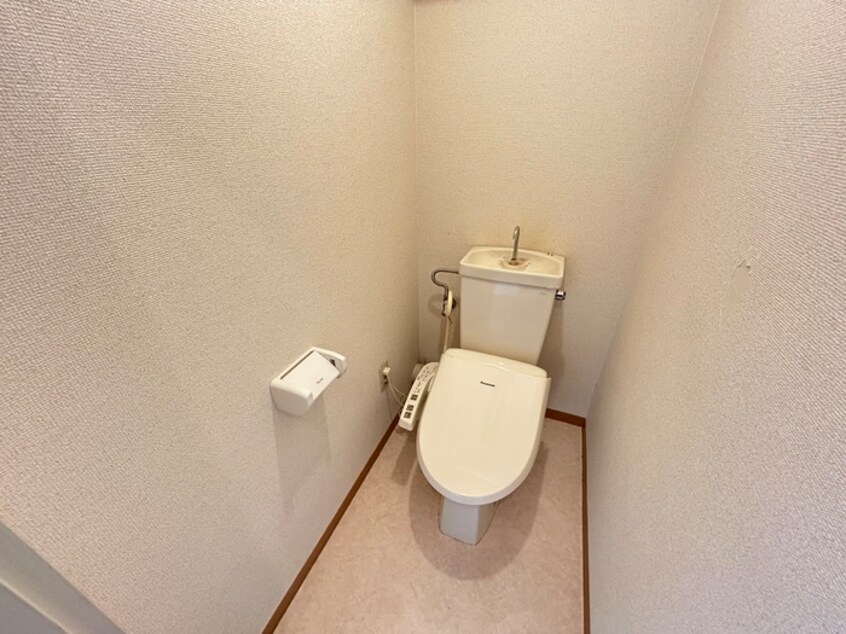 トイレ フラッツ藤井
