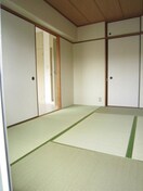 収納 フラッツ藤井