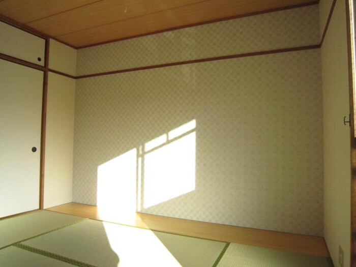 居室 フラッツ藤井