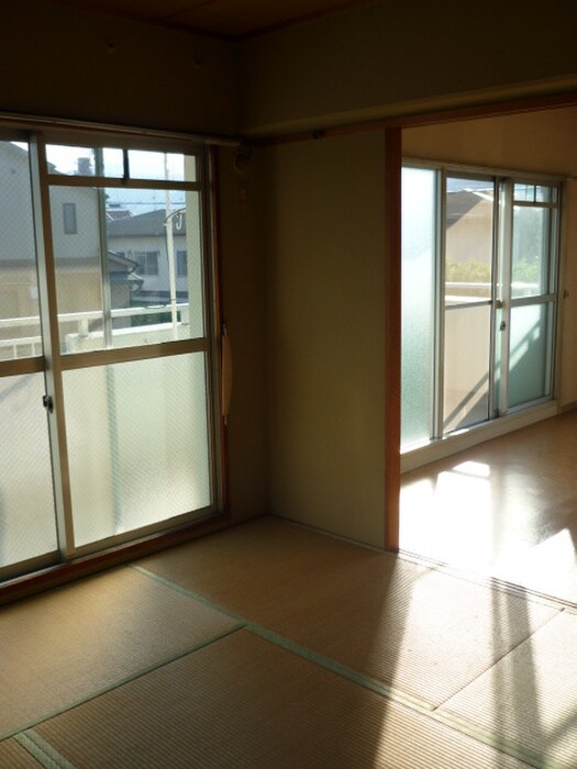 内観写真 フラッツ藤井