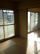 内観写真 フラッツ藤井