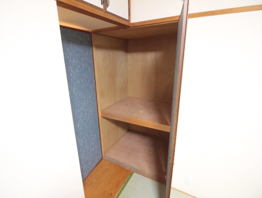 収納 フラッツ藤井