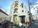 ｱﾒﾆﾃｨｰ新大阪1番館の外観