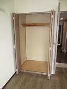 収納 メイゾンサンセール